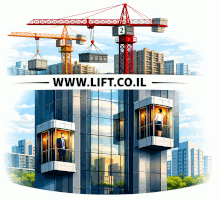 WWW.LIFT.CO.IL